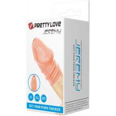 Lybaile Pretty Love Jeremy Penis Thicker Flesh