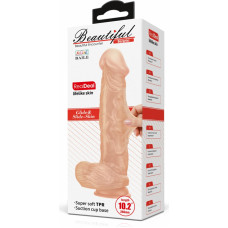 Lybaile Beautiful Encounter Bergrisi Dildo Flesh