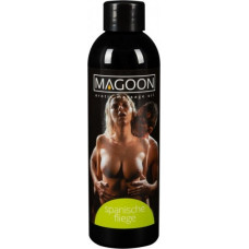 Magoon Span.Fly Mass.Oil 200 ml