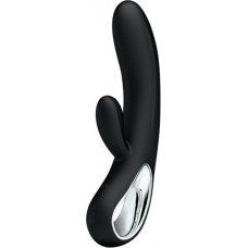 Lybaile Pretty Love Elmer Vibrator Black