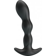 Lybaile Pretty Love Special Anal Massager Black