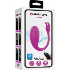 Pretty Love VIBRATORS CATALINA