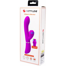 Pretty Love KLITORA VIBRATORS