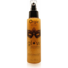 Orgie GLOW - SHIMMERING ĶERMEŅA EĻĻA - 110 ML