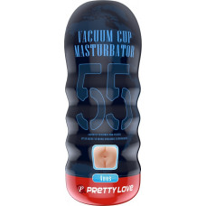 Lybaile Pretty Love Vacuum Cup Can Anus Masturbator