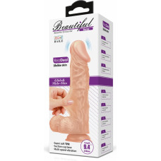 Lybaile Beautiful Encounter Buraq Vibrator Flesh