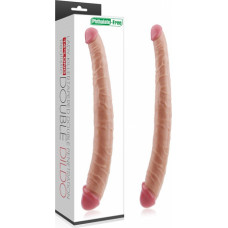 Lovetoy 14 DUBULTĀ DILDO