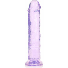 Shots Taisns reālistisks dildo ar piesūcekni - 8''/20