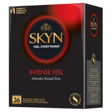 Skyn Manix Intense Feel 36 gab