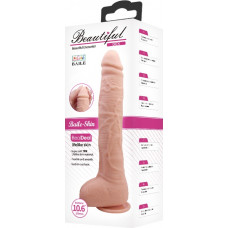 Lybaile Beautiful Encounter Dick Real Dildo 27cm Flesh