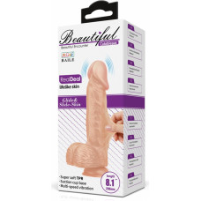 Lybaile Beautiful Encounter Vibrator Flesh