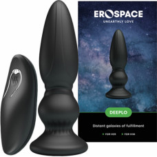 Erospace Vibrācijas spraudnis – DEEPLO