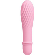 Lybaile Pretty Love Solomon Vibrator Flesh