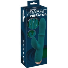 You2Toys Tuksuv Rabbit Vibrator koos