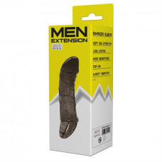 Lybaile Baile Man Extension Black