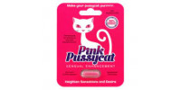 Pink Pussycat