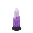 Kiotos Monstar Beast dildo – 24.5 cm (9.6″) – Daudzkrāsains — Foto 6
