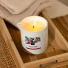 Exotiq Massage Candle Vanilla Amber – 200 g — Photo 7