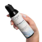 All-Natural Acqua lubrikants uz ūdens bāzes – 150 ml — Foto 2