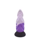 Kiotos Monstar Beast dildo – 24.5 cm (9.6″) – Daudzkrāsains — Foto 4