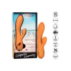 Newport Beach Babe Vibrator – Orange — Photo 7