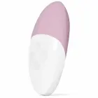 LELO SIRI 3 SoundSense вибратор – розовый — Фото 1