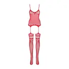 Obsessive F214 võrkbodi – S/L — Foto 3