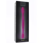 TOYJOY Infinity kahepoolne dildo – roosa — Foto 2