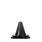 All Black AB68 anālais spraudnis — Foto 4