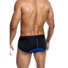 MaleBasics Neon Briefs – Blue – S — Photo 3