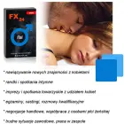 FX24 feromonu smaržas vīriešiem – 5 ml Foto 1