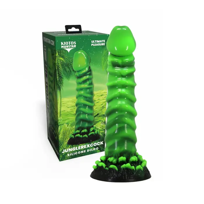 Monstar Cox JunglerexCock
