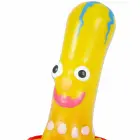 Condomerie käsitsi maalitud dekoratiivne kondoom – Ema motiiv – Amsterdam Art — Foto 3