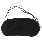 Augenmasken 2er-Set rot/sw Photo