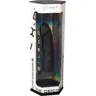 Silex-D Modelio dildo – 15 cm (6″) – Juodas — Nuotrauka 2