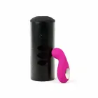 Kiiroo Titan & Cliona Intimate Technology Set – Interactive, Black & Silver — Photo 1