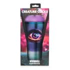 Wormhole Alien Stroker – Purple — Photo 2