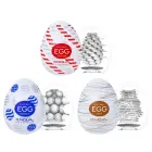 Tenga Egg Standard Set 2 – 3 tk — Foto 3