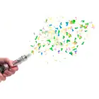 Glitterati набор для вечеринки с конфетти и свистками — Фото 2