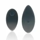 BLACK&SILVER Zara – беспроводной интимный массажёр – дистанционное управление, трусики – силикон — Фото 5