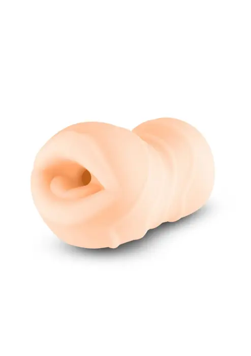 NS Novelties Pocket Pals оральный мастурбатор – телесный