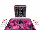 Kheper Games Fantasy Affairs erotiska galda spēle ES/EN versija — Foto 2