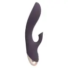 Javida вибратор с функцией всасывания – 21.6 cm (8.5″) – розовый — Фото 3