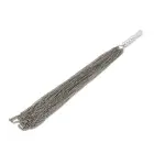 Metalinis plaktukas – 60 cm — Nuotrauka 3