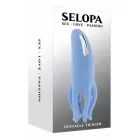 SELOPA Tentacle Tickler vibrators – 13.7 cm (5.38″) — Foto 1