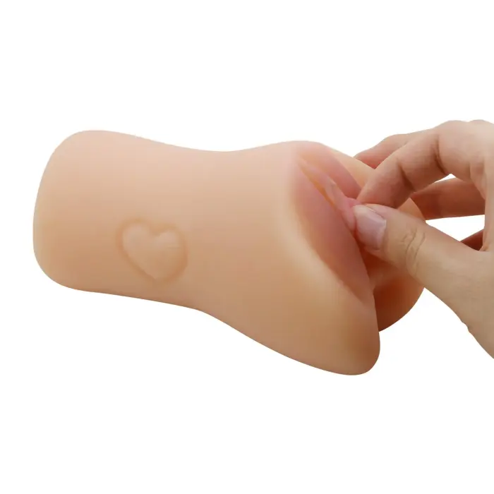 CRAZY BULL – Elena вагинальный мастурбатор Фото num