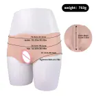 Reālistisks silikona torss – Vagina — Foto 5