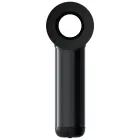 PDX Elite Hydrobator intiimne hüdro süsteem – 18.4 cm – must — Foto 5