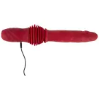 The Banger RC Double Thrusting Fucking Machine – vibrating thrusting dildo with remote — Photo 11