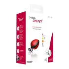 Joyballs Secret Single Kegeli kuul - Punane-Must — Foto 1